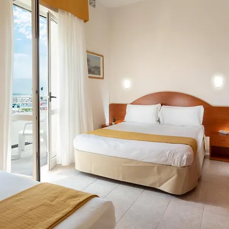 Vela D'oro 3* Римини