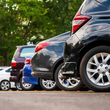 Vela D'oro Otel Rimini