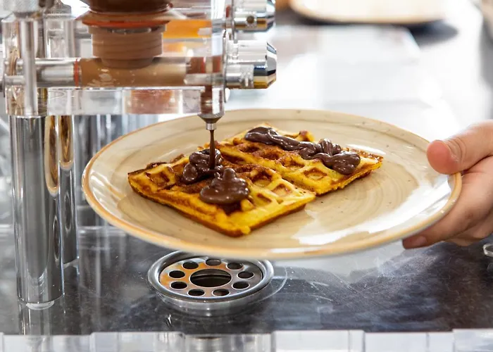 Otel Vela D'oro Rimini