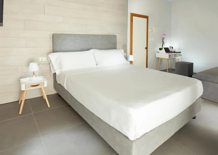 Vela D'oro Otel Rimini