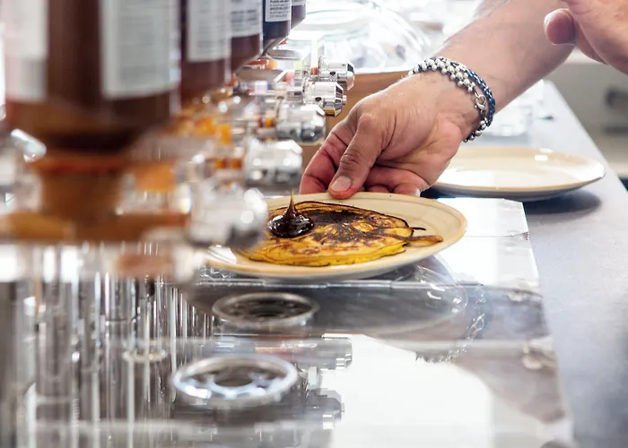 Otel Vela D'oro Rimini