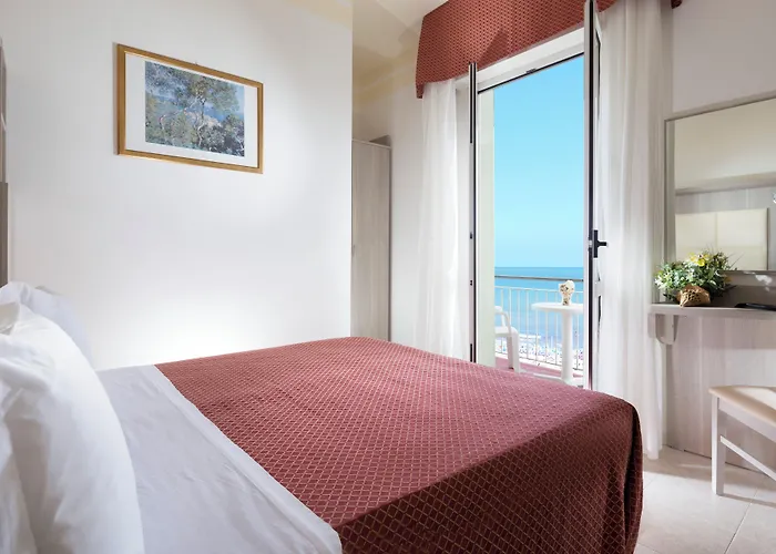 Vela D'oro Otel Rimini