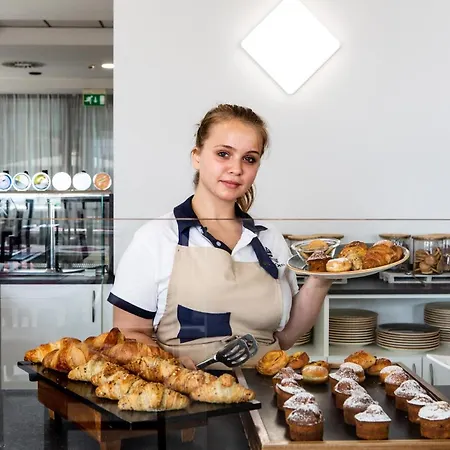 Vela D'oro Ρίμινι