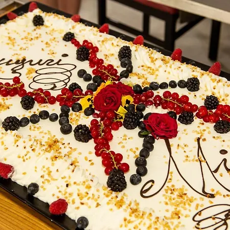 Vela D'oro Ξενοδοχείο Ρίμινι