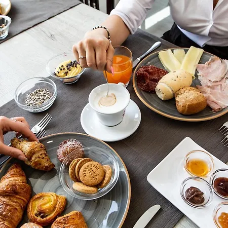 Vela D'oro Ξενοδοχείο Ρίμινι