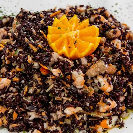 Ξενοδοχείο Vela D'oro 3*