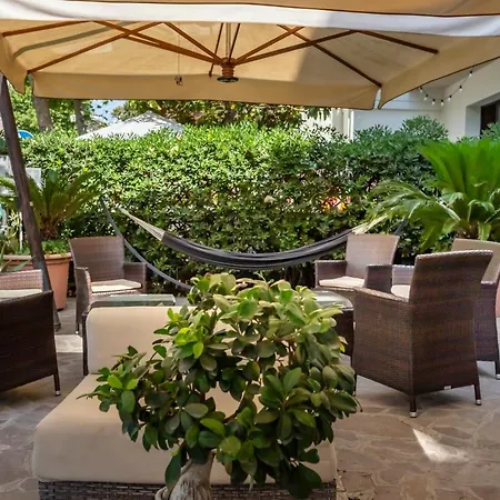 Vela D'oro 里米尼