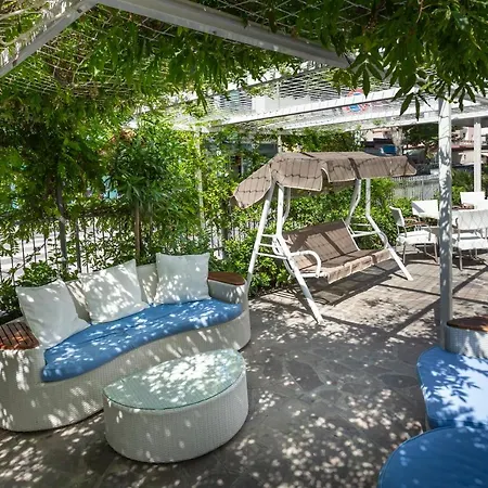 Vela D'oro 3* Ρίμινι