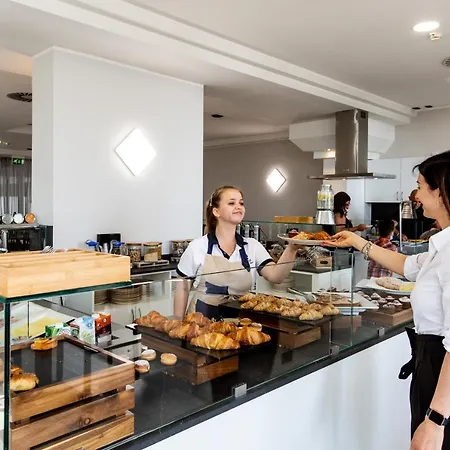 Ξενοδοχείο Vela D'oro