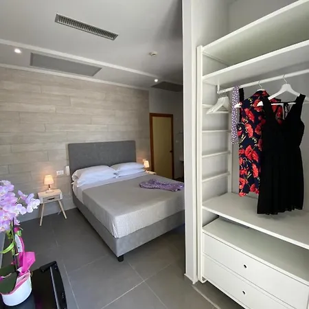 Hotel Vela D'oro Rimini