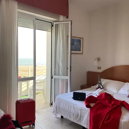 Vela D'oro Ξενοδοχείο 3*