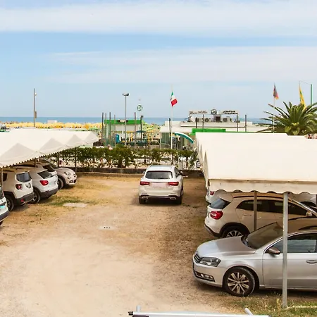 Vela D'oro Hotel