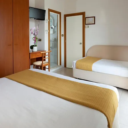Vela D'oro Hotel Rimini