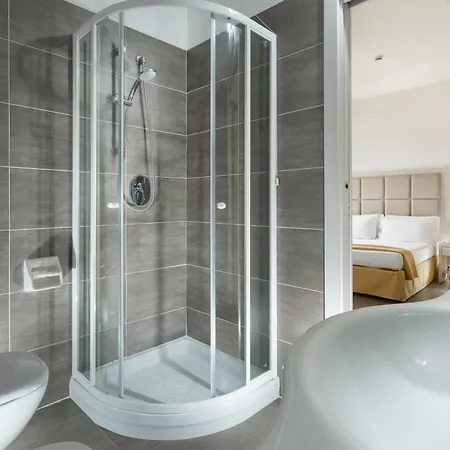 Ξενοδοχείο Vela D'oro