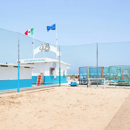 Vela D'oro Ρίμινι