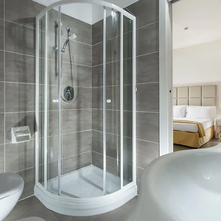 Hotel Vela D'oro Rimini