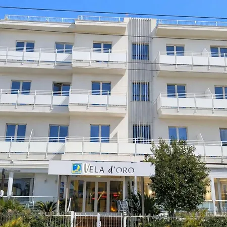 Vela D'oro Hotel 3*