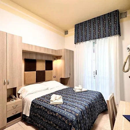 Vela D'oro Hotel