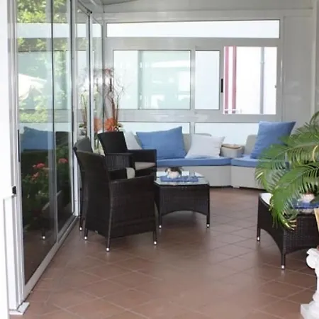 Hotel Vela D'oro Rimini