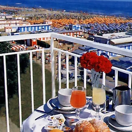 Vela D'oro Hotel Rimini