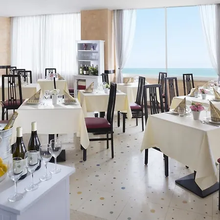 Hotel Vela D'oro
