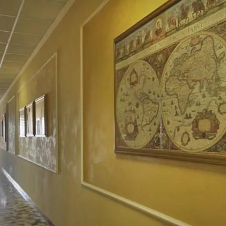 Vela D'oro Hotel