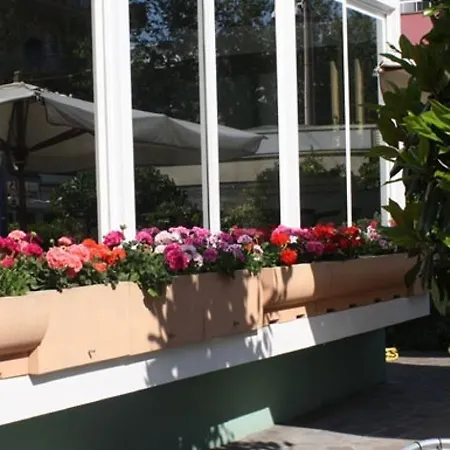 Vela D'oro Hotel 3*
