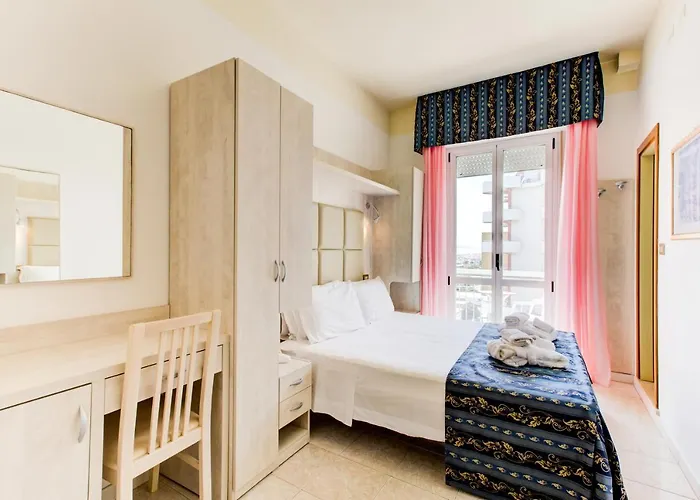 Vela D'oro Hotel 3*