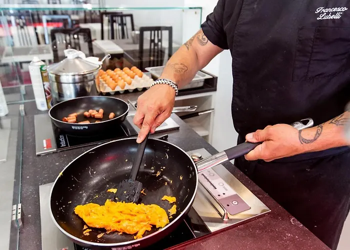 Vela D'oro Szálloda