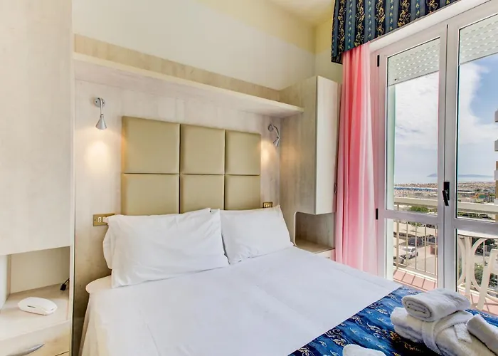 Hotel Vela D'oro 3*