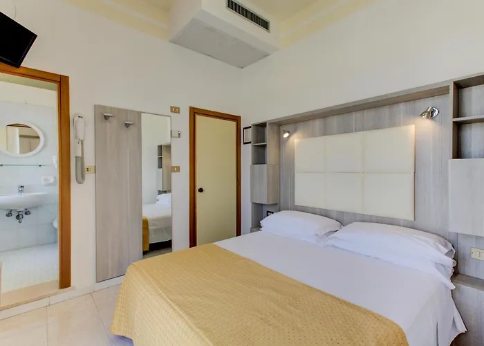 Hotel Vela D'oro 3*