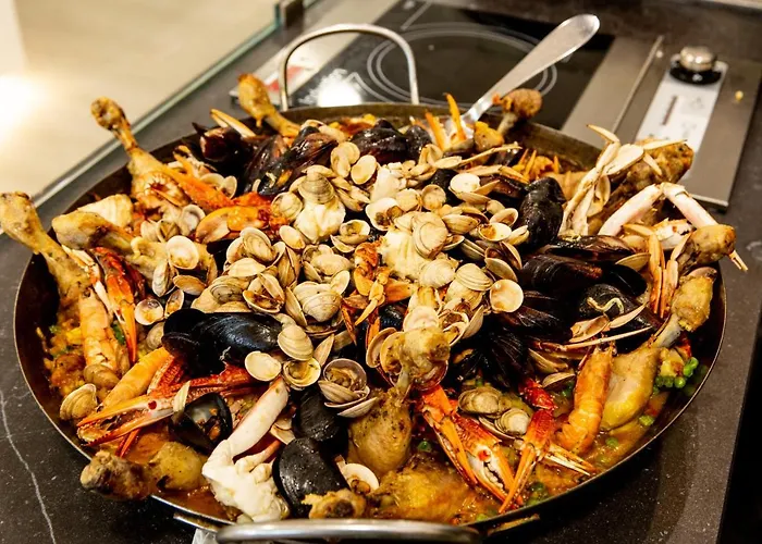 Vela D'oro Hotel Rimini