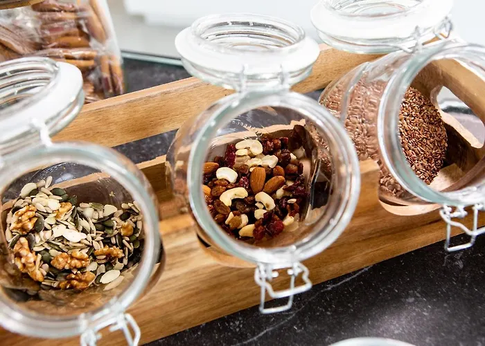 Vela D'oro Szálloda