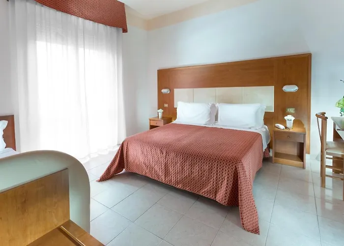 Vela D'oro Hotel