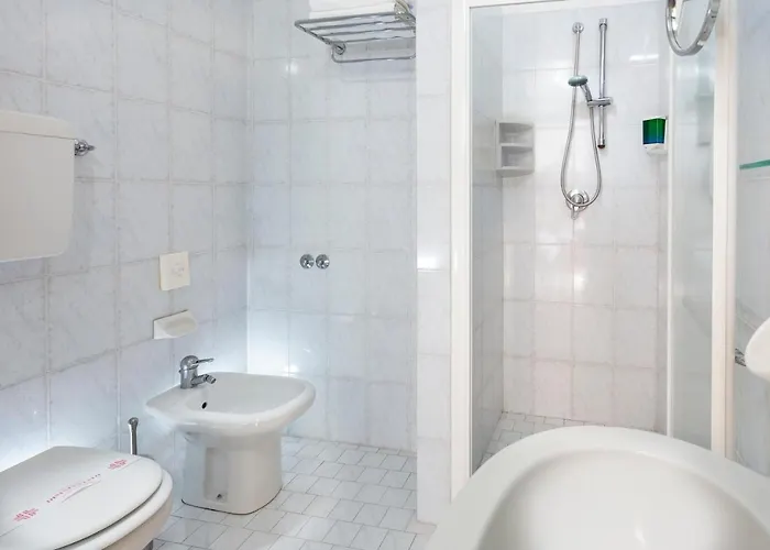 Hotel Vela D'oro Rimini