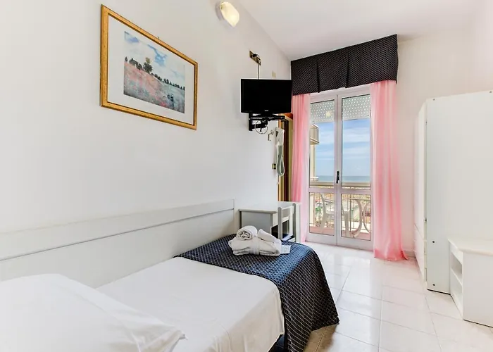 Vela D'oro 3* Rimini