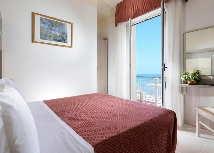 Vela D'oro Hotel Rimini