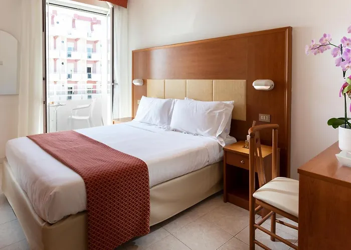 Hotell Vela D'oro 3*