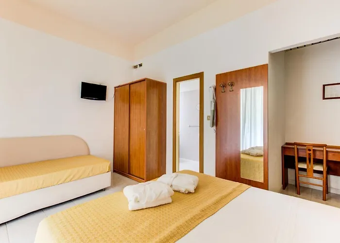 Vela D'oro Hotel 3*