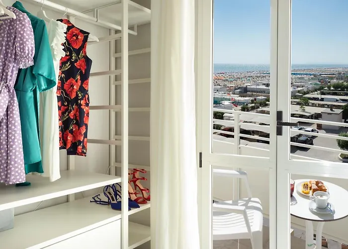 Vela D'oro Szálloda