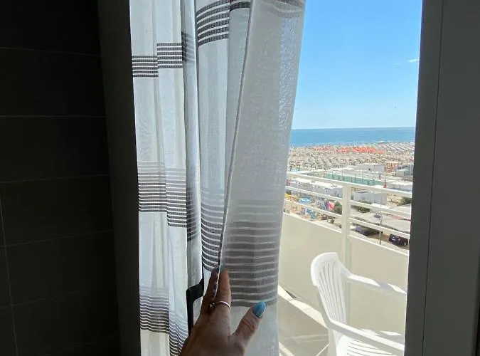 Vela D'oro Hotel