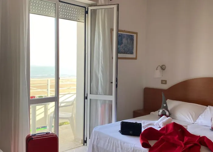 Vela D'oro Szálloda 3*