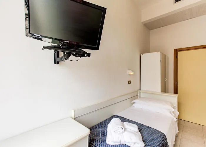 Vela D'oro Hotel 3*