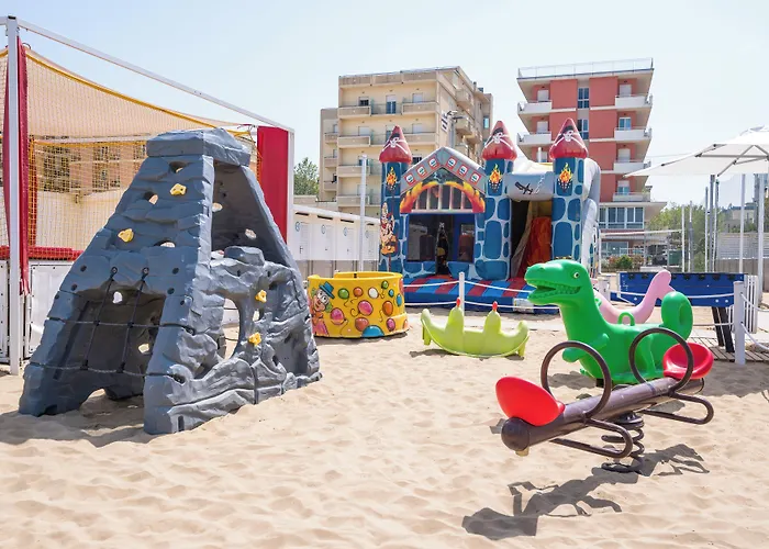Hotel Vela D'oro 3*