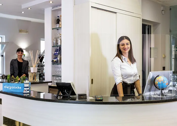 Vela D'oro Hotel Rimini