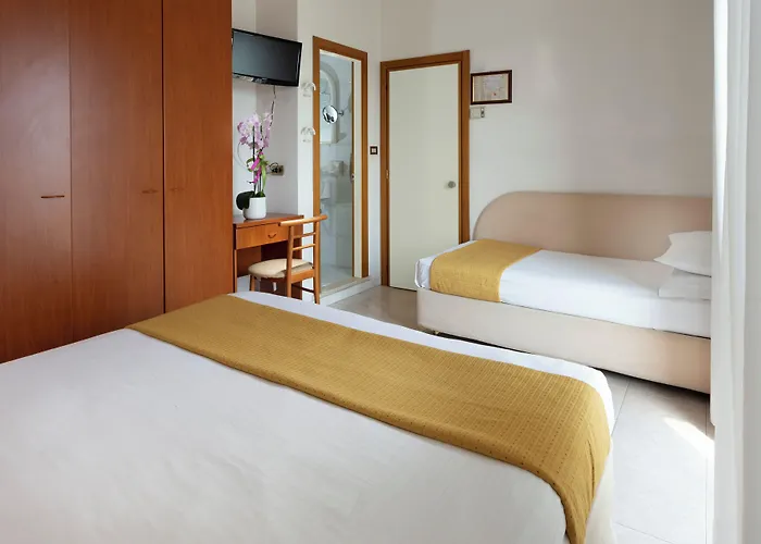 Vela D'oro Hotel