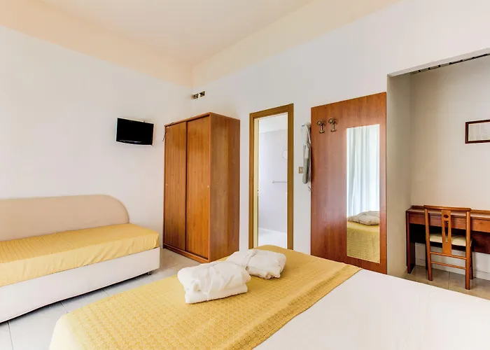 Hotel Vela D'oro 3*