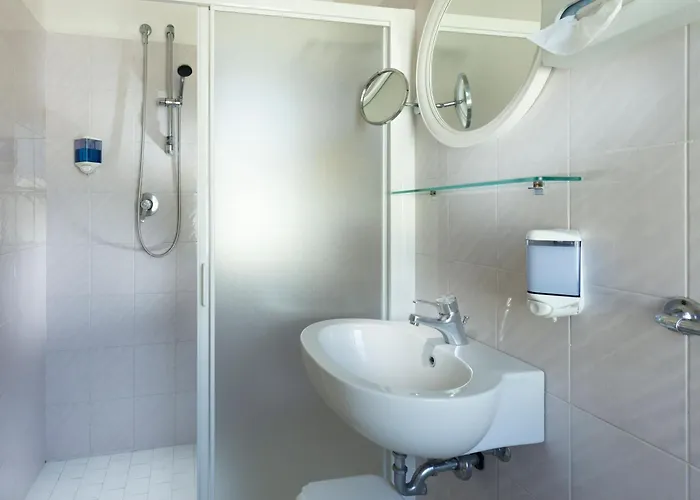 Vela D'oro Hotel 3*