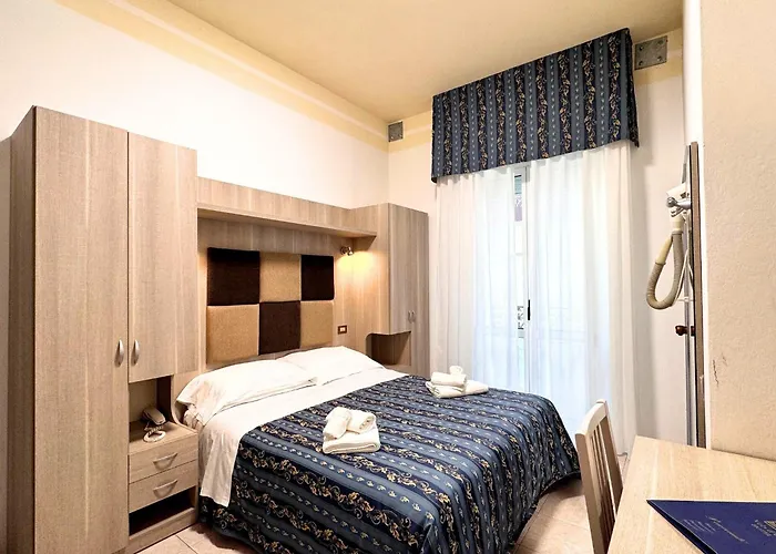 Vela D'oro Hotel