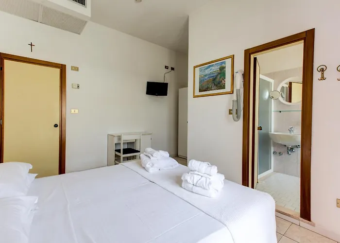 Vela D'oro Hotel 3*